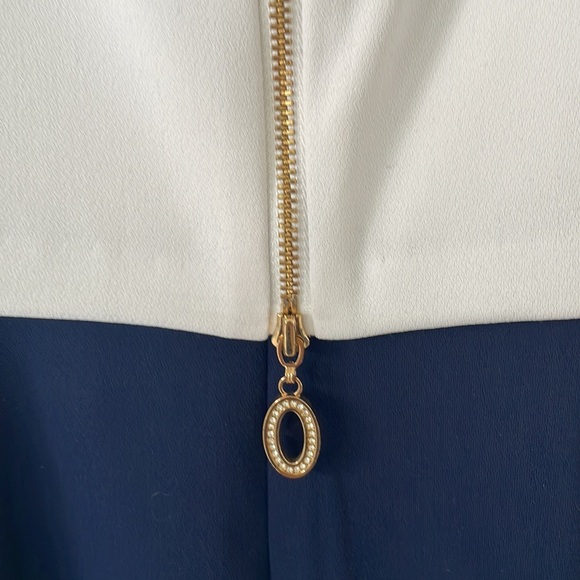 Beautiful Ivanka Trump sleeveless dress - Picture 5 of 9